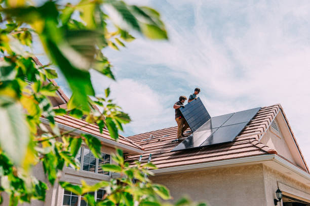 Best Roofing for New Construction  in West Crossett, AR