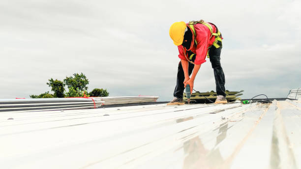 Emergency Roof Repair in West Crossett, AR