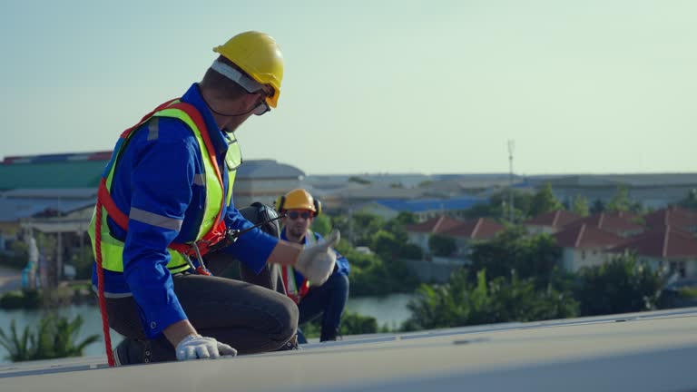 Best Rubber Roofing (EPDM, TPO)  in West Crossett, AR