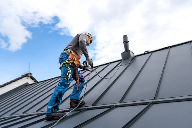 Trusted West Crossett, AR Roofing Service Experts